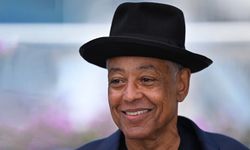 Breaking Bad'in yıldızı Giancarlo Esposito Müslüman oldu