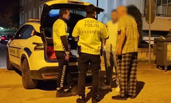 Bursa’da kaza yapan alkollü sürücünün ehliyetine el konuldu