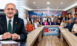 CHP Kütahya Teşkilatı, Kılıçdaroğlu'nun genel başkanlığını halen tanımıyor