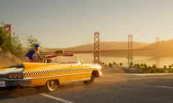 Crazy Taxi World Tour 2027’de geri dönüyor