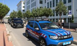 Denizli'de uyuşturucu operasyonu: 12 avukat gözaltına alındı