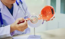 Diyabetik retinopati rahatsızlığına dikkat