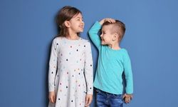 Doğal beslenme çocuklarda boy uzamasını destekliyor