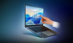 Dokunmatik MacBook için geri sayım başladı
