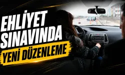 Ehliyet alacaklara yeni düzenleme gündemde