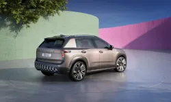 Elektrikli Skoda Epiq üretime başladı, Türkiye’ye geliyor