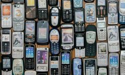 Eski telefonlar mini veri merkezine dönüşecek