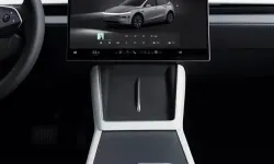 Eski Tesla’lara havalandırmalı şarj desteği geliyor