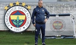 Fenerbahçe'de 4. İsmail Kartal dönemi başladı