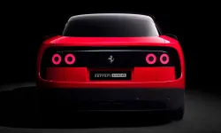 Ferrari Tarihinde İlk Kez Euro NCAP’e Katıldı