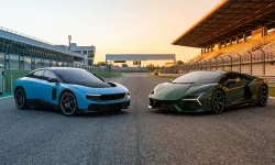Ferrari ve Lamborghini elektrikli dönüşümde karşı karşıya