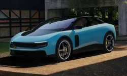 Ferrari’nin ilk elektrikli modeli sipariş alıyor