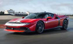 Ferrari’nin yeni stratejisi belli oldu