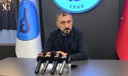 Altınkaya: Kütahyaspor 30 yıldır NG sponsorluğunu bekliyor