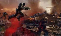 Gears of War: E-Day sistem gereksinimleri açıklandı