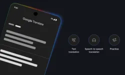 Google’dan anlık sesli çeviride yeni dönem