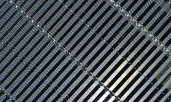 Güneş enerjisi üretiminde yılın rekoru kırıldı
