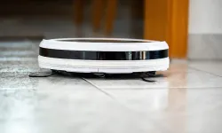 Hakaret davasında ilginç uzlaşma: Robot süpürge şartı