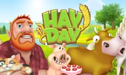 Hay Day kapalıyken çiftlikte süreçler nasıl işliyor
