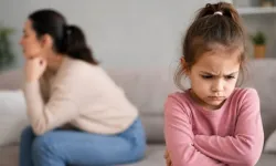 Hayalet anne yöntemi çocukları etkiliyor mu?