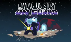 Hikaye odaklı Among Us: Story On Guard tanıtıldı