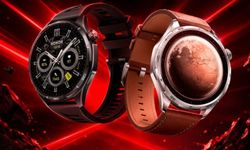 Honor Watch 6 tanıtıldı 35 gün şarj ömrü sunuyor