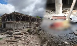 İnşaat kazalarında hukuki süreç nasıl işliyor, Kütahya’da uzmanı açıkladı