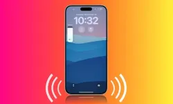 iPhone'lara Android'de yıllardır olan özellik geldi