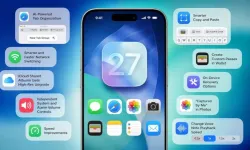 İşte iOS 27 ile iPhone'lara gelecek gizli özellikler