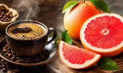 Kahve ve greyfurtun etkisi dikkat çekti
