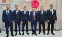 Kamu-Sen Kütahya İl Temsilcisi Kırka oldu