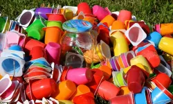 Kolombiya tek kullanımlık plastikleri tamamen yasaklıyor