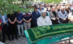 Kütahya 112 Acil Çağrı Merkezi Müdürü Yiğit’in acı günü
