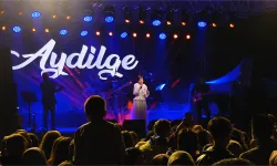 Kütahya Aizanoi Antik Fest’te Aydilge coşkusu
