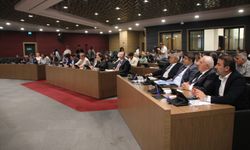 Kütahya Belediyesi Meclisi’nde kararlar alındı