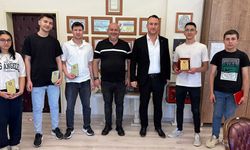 Kütahya Fırıncılar ve Pastacılar Odası'ndan eğitim ve belgelendirme hamlesi