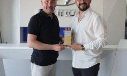 Kütahya Hyundai Karseç Plaza, Türkiye ikincisi oldu