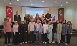 Kütahya Kültür ve Turizm’de yeni personeller bilgilendirildi