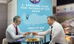 Kütahya OSB, WIN Eurasia Fuarında tanıtıldı