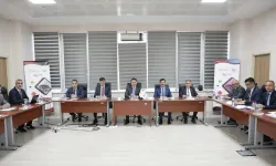 Kütahya turizminde yeni dönem çalışmaları değerlendirildi