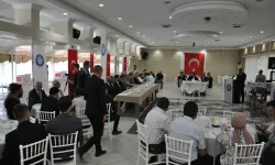 Kütahya Türk Eğitim Sen’de Musa Çelik dönemi başladı