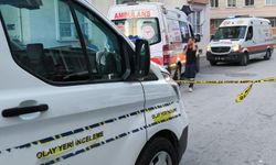 Kütahya’da 18 yaşındaki genç tüfekle kendini yaraladı