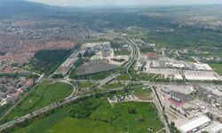 Kütahya’da 46 konut ve ticaret alanı satılacak