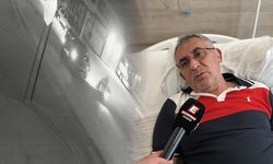 Kütahya’da aracıyla çarptığı yaralıyı ölüme terk etti