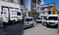 Kütahya’da arkadaşı tarafından ölü bulundu