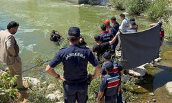Kütahya’da barajda facia, çiftçi hayatını kaybetti