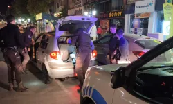 Kütahya’da bekçilerden abartı egzoza ceza