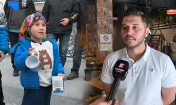 Kütahya’da bir günlük tüm gelirini Metehan’a bağışlayacak