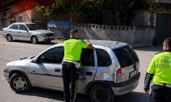 Kütahya'da bir kaza yeri terk etme vakası daha yaşandı