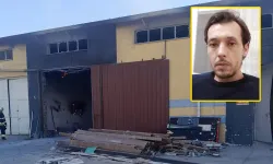 Kütahya'da fabrikadaki olayda yaralanan işçi hayatını kaybetti